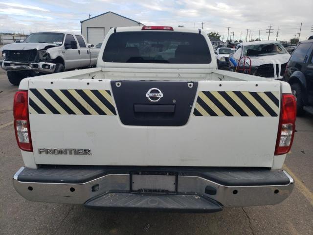 1N6BD0CT3EN717728 Nissan FRONTIER S