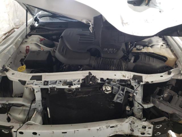 2C3CDZGG3HH584950 Dodge Challenger Gt