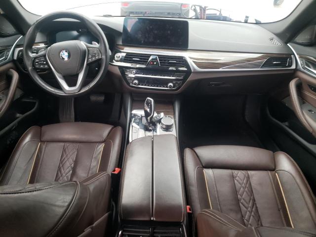 2021 BMW 540 I - WBA53BJ03MWW89409