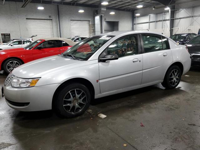 2006 Saturn Ion 