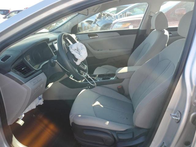5NPE24AA5JH716573 Hyundai SONATA ECO