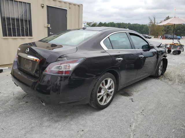 1N4AA5AP9EC497586 | 2014 NISSAN MAXIMA S