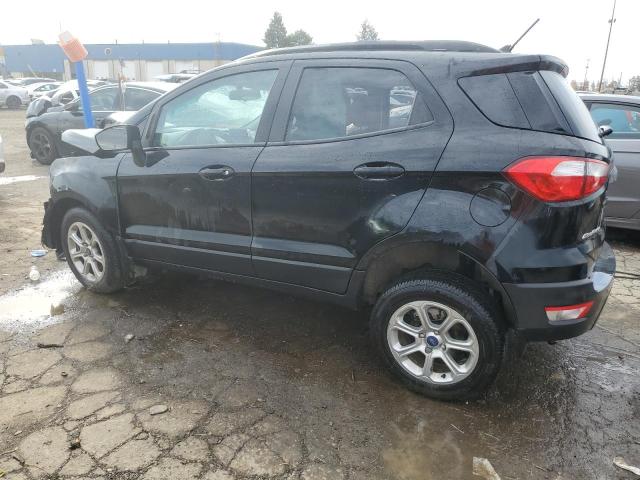 MAJ6S3GL4MC400188 | 2021 Ford ecosport se