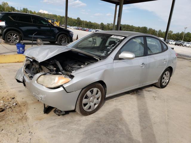 2009 Hyundai Elantra GLS