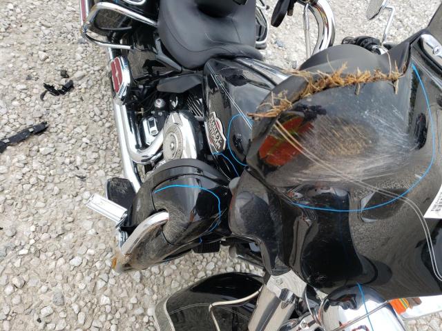 2010 HARLEY-DAVIDSON FLHTCU 1HD1FC410AB652208