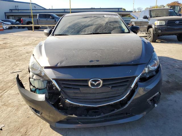 2016 MAZDA 3 SPORT - 3MZBM1U72GM279918