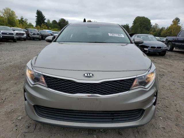 5XXGT4L37JG274637 KIA Optima Lx