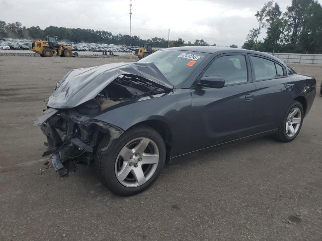 2019 DODGE CHARGER PO - 2C3CDXAT2KH568322
