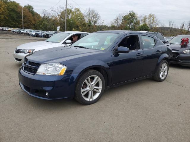 2013 Dodge Avenger SXT