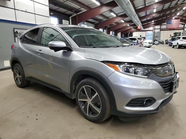 3CZRU6H50NM722551 Honda HR-V EX 4