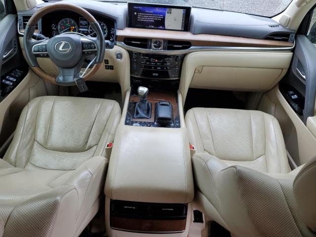 2017 LEXUS LX 570 JTJHY7AX4H4230741
