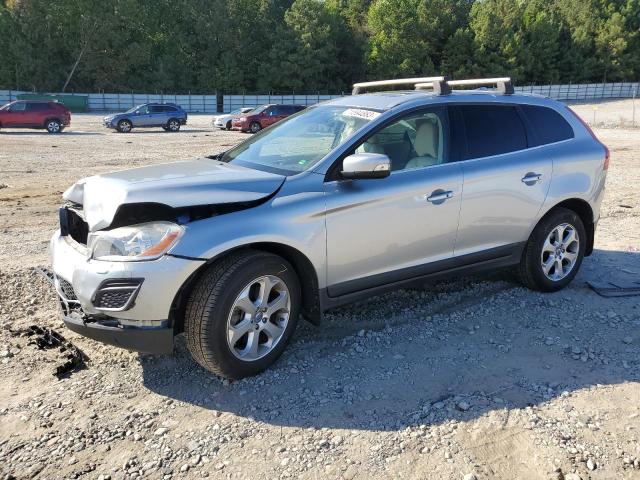 2013 Volvo XC60 