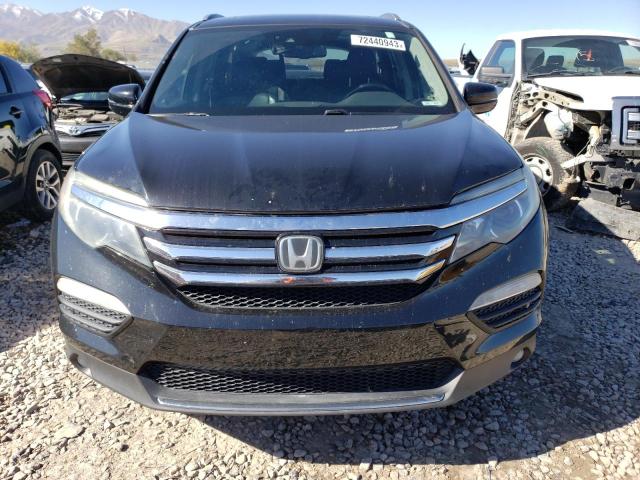 5FNYF6H01HB022627 | 2017 HONDA PILOT ELIT