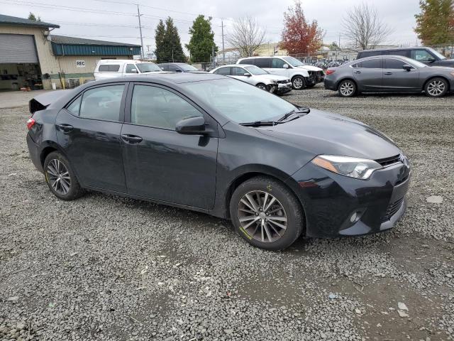 5YFBURHE3GP384938 | 2016 TOYOTA COROLLA L