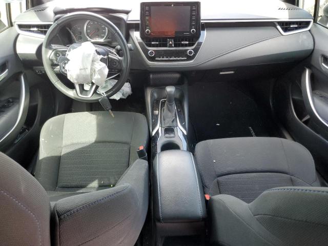 2022 TOYOTA COROLLA SE - JTDS4MCEXNJ096670