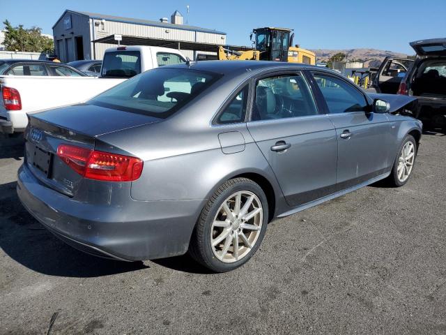 VIN WAUFFAFLXFN025562 2015 Audi A4, Premium Plus no.3