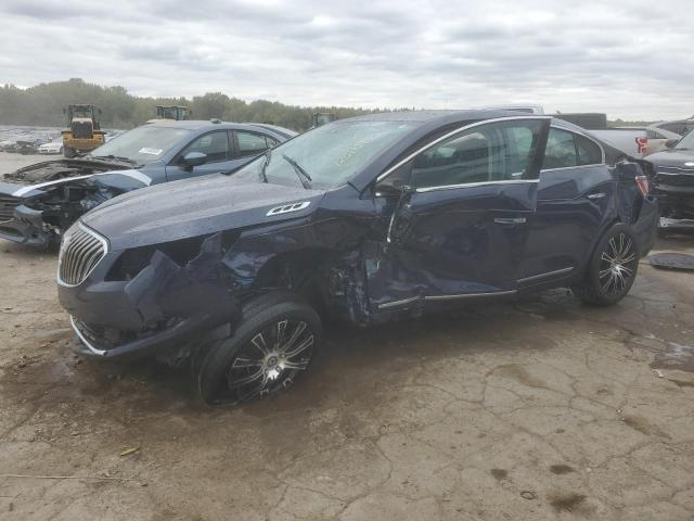 2016 Buick LaCrosse 