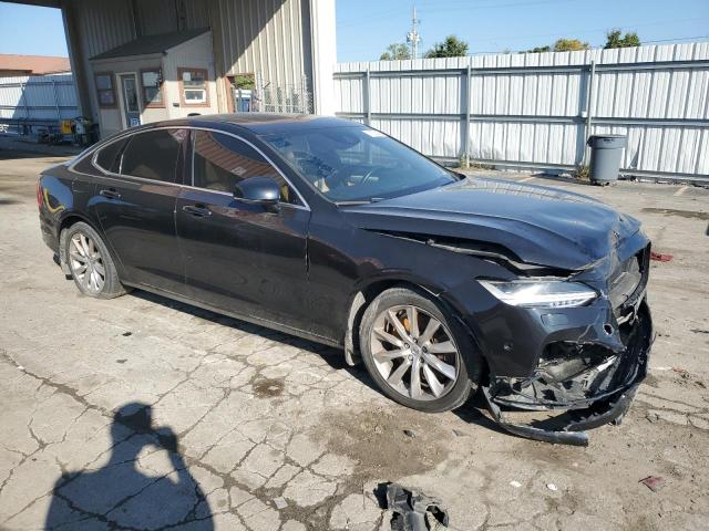 2017 Volvo S90 T6 Momentum VIN: YV1A22MK5H1003661 Lot: 70522423