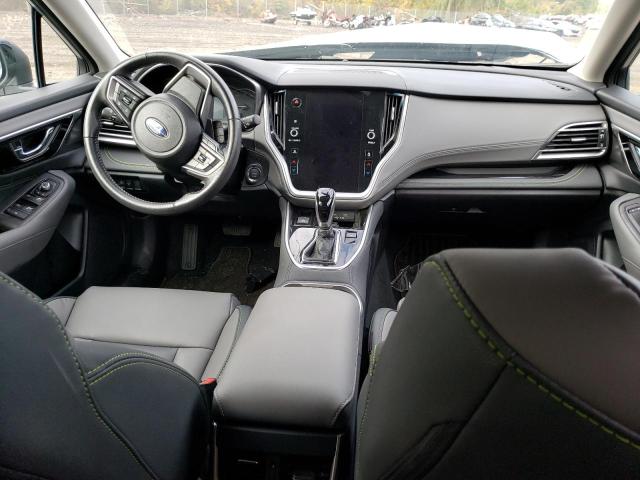 4S4BTGLD4N3216717 Subaru Outback Onyx Edition Xt