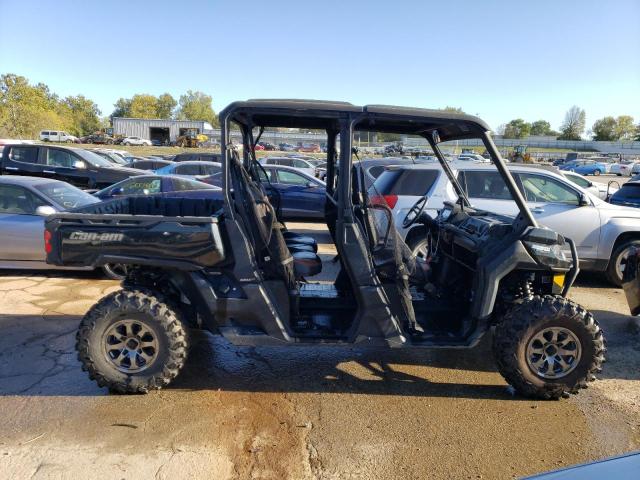 2023 CAN-AM DEFENDER M - 3JBURAX49PK001286