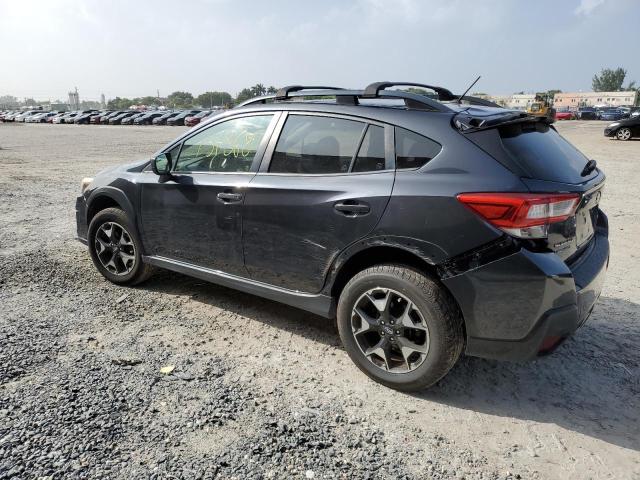 JF2GTABC9KH390119 Subaru Crosstrek  2