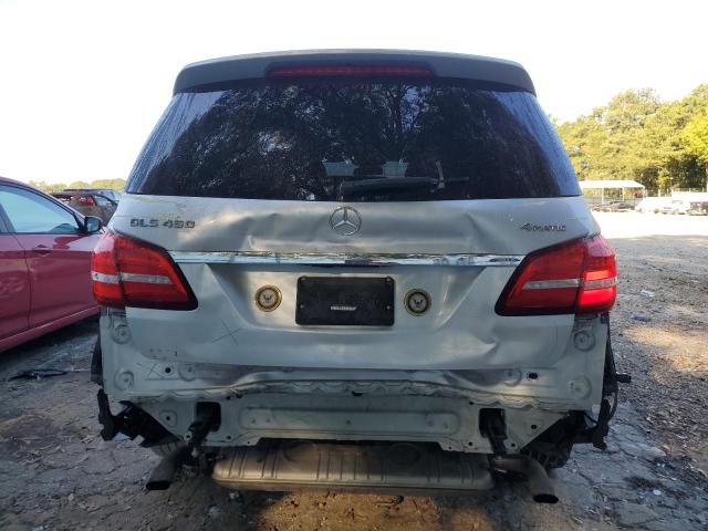 4JGDF6EE7HA858803 Mercedes-Benz Gls 450 4matic