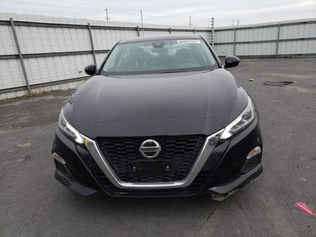 1N4BL4DV3NN405458 Nissan ALTIMA SV