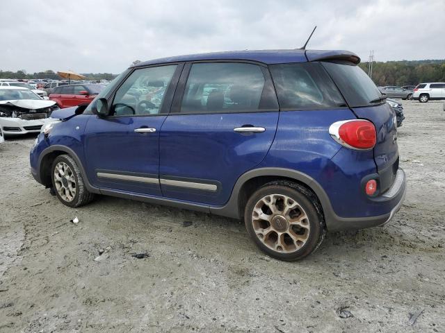 Vin: zfbcfadh9fz033894, lot: 72801373, fiat 500 trekking 20152