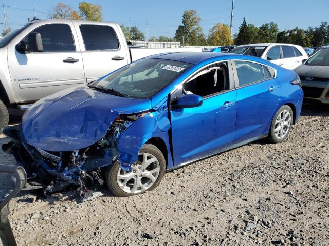 VIN 1G1RB6S5XHU108796 2017 Chevrolet Volt, Premier no.1