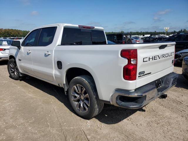 3GCPWCET8MG206914 | 2021 Chevrolet silverado c1500 lt