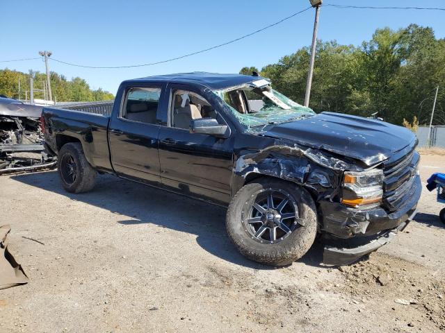 3GCUKREC1GG377980 | 2016 CHEVROLET SILVERADO