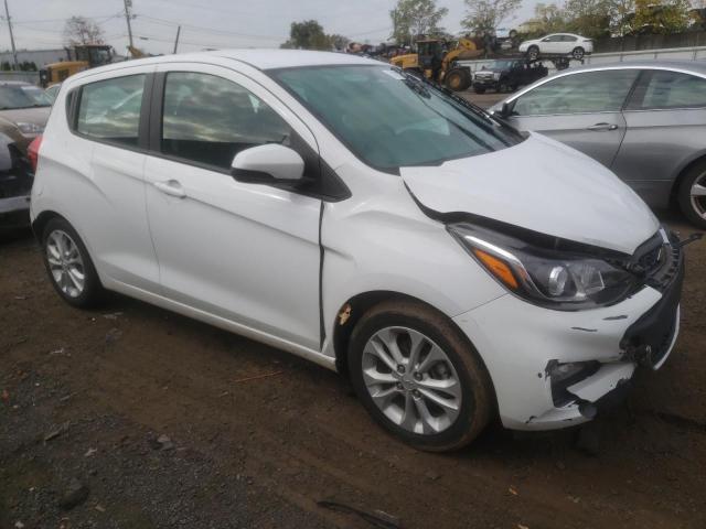 KL8CD6SA2LC448343 Chevrolet SPARK 1LT