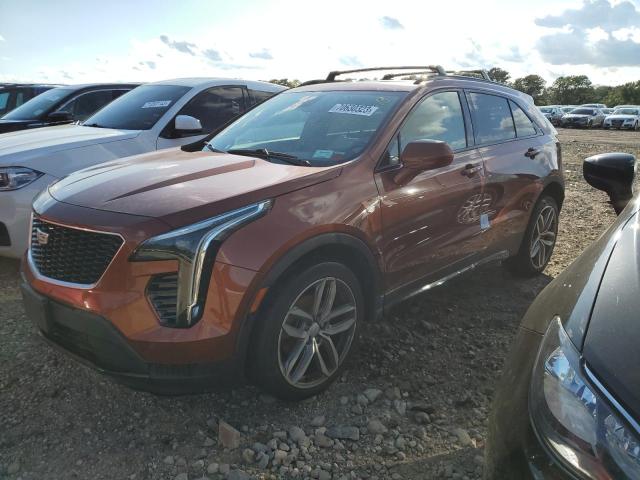 2019 Cadillac XT4 