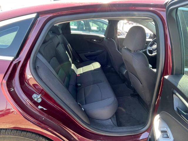 1G1ZB5STXGF201765 Chevrolet MALIBU LS