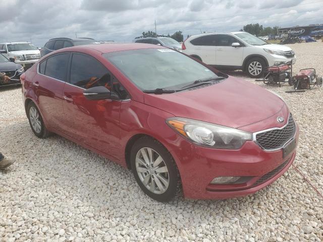 KNAFX4A87F5392260 KIA FORTE EX