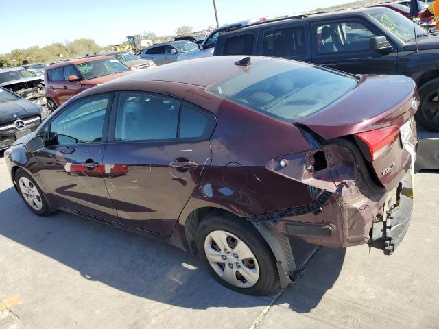 3KPFK4A75HE151829 2017 Kia Forte Lx 3KPFK4A75HE151829 2017 Kia Forte Lx