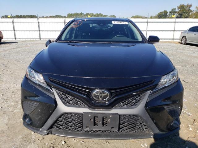 4T1B11HK3KU762604 | 2019 TOYOTA CAMRY XSE