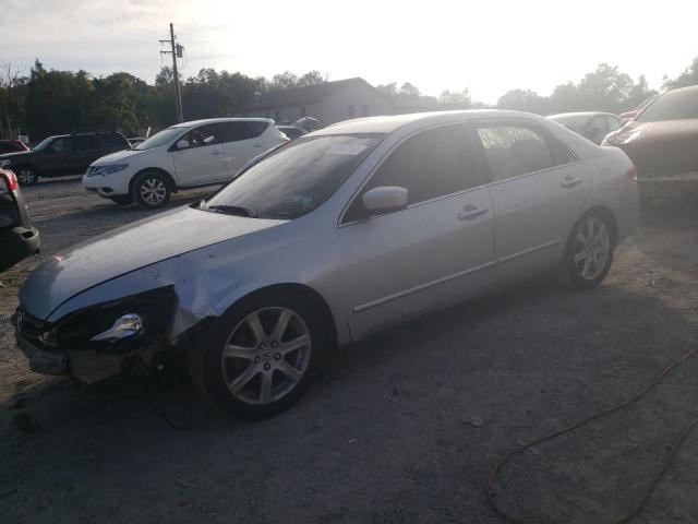 2003 Honda Accord Sedan LX