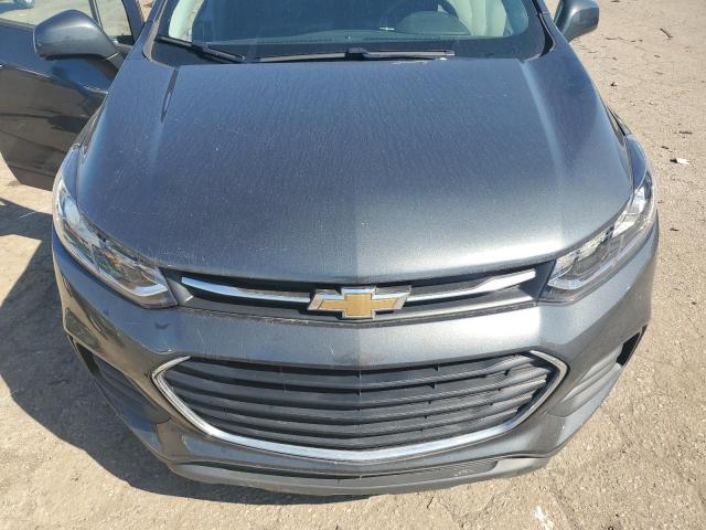 3GNCJKSB2LL134768 | 2020 CHEVROLET TRAX LS