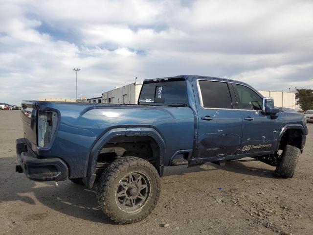 1GT49REY2LF199869 GMC Sierra K2500 Denali