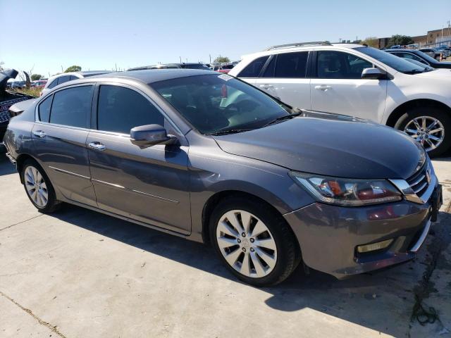  HONDA ACCORD 2015 Сірий
