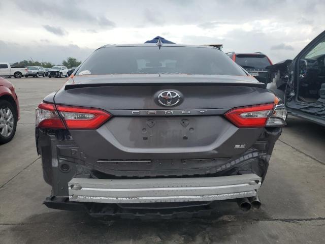 4T1B11HK7KU719108 | 2019 TOYOTA CAMRY L