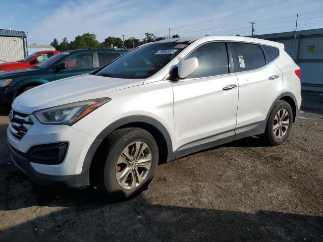 2014 Hyundai Santa Fe Sport 