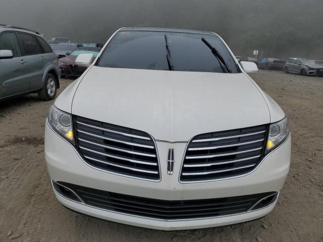 2LMHJ5AT9KBL02247 Lincoln MKT