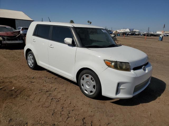 2011 Toyota Scion Xb VIN: JTLZE4FE8B1127406 Lot: 73422833