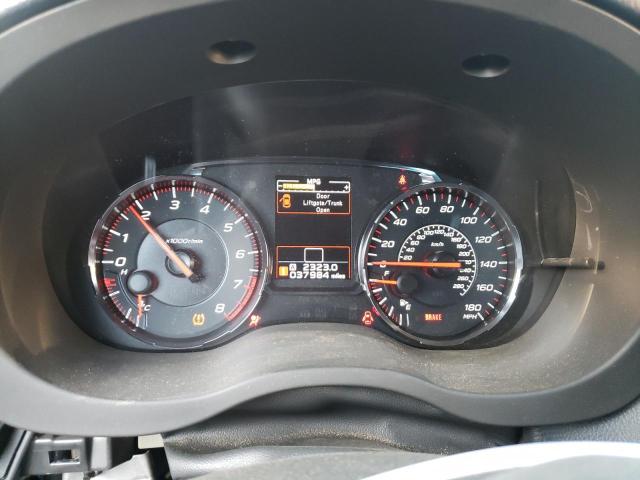2020 Subaru Wrx VIN: JF1VA1A64L9826254 Lot: 71833483