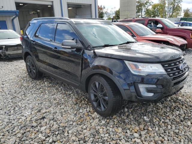 1FM5K8D85HGB61764 Ford EXPLORER XLT