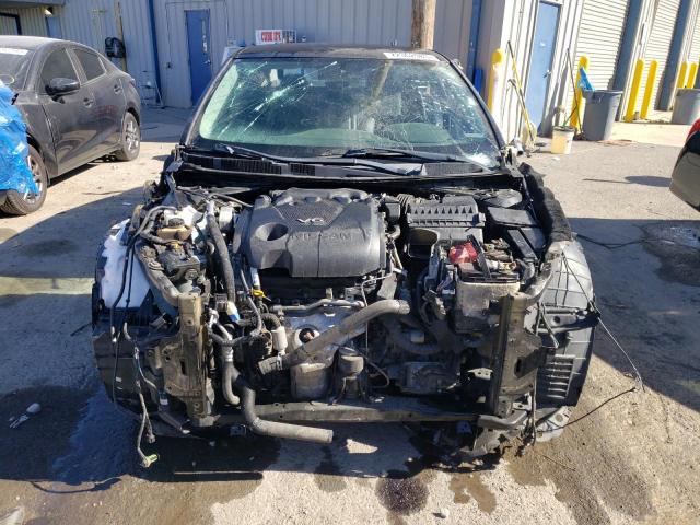 1N4AA6AP5GC901086 Nissan Maxima 3.5s