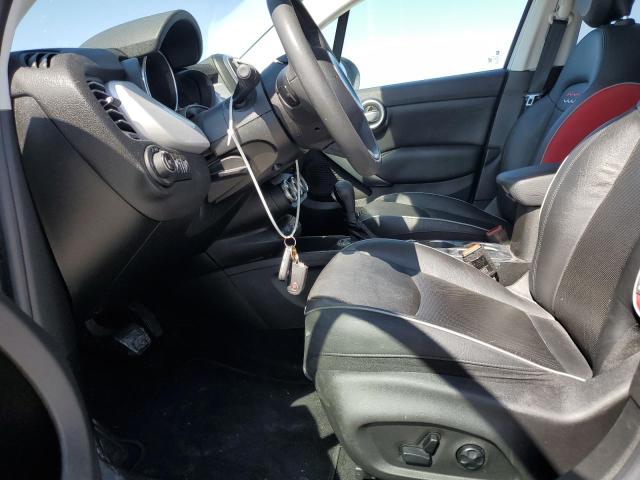 2016 FIAT 500X ZFBCFXDT2GP376079