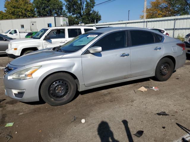 Vin: 1n4al3ap9fc277641, lot: 70466543, nissan altima 2.5 2015 img_1